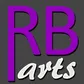 RB-ARTS logo