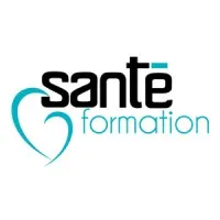 SANTE FORMATION logo