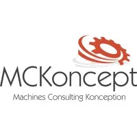 MCKONCEPT logo