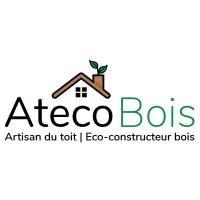 ATECO BOIS logo