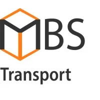 MBS TRANSPORT logo