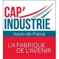 CAP'INDUSTRIE logo