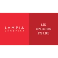 LYMPIA LUNETIER logo