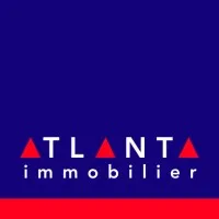 ATLANTA IMMOBILIER logo