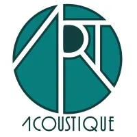 ART ACOUSTIQUE logo