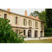 VILLA 2 PAS SAGES logo