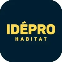 IDEPRO HABITAT logo
