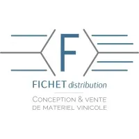 FICHET DISTRIBUTION logo