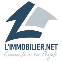L'IMMOBILIER.NET logo