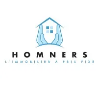 HOMNERS logo