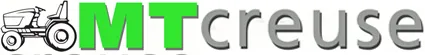 MT CREUSE logo