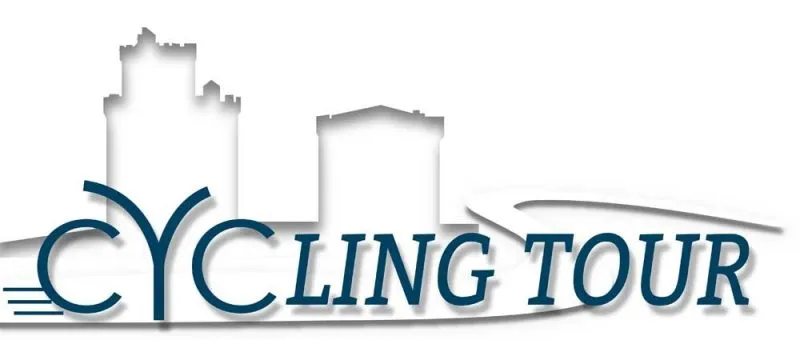 CYCLING TOUR logo