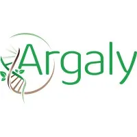 ARGALY logo