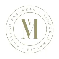 Voici le logo de la marque GROUPE MAULIN qui représente son identité graphique.