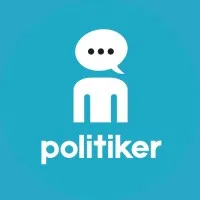 POLITIKER logo
