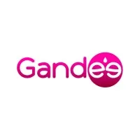 GANDEE logo
