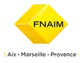 FNAIM FORMATION AIX MARSEILLE PROVENCE logo
