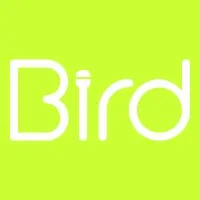 BIRD logo