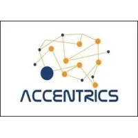 ACCENTRICS logo