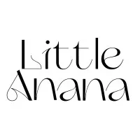 LITTLE ANANA logo