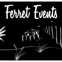 FERRET EVENTS logo