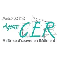 AGENCE CER logo