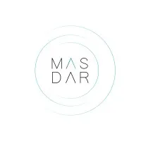 MASDAR CONSULTING logo