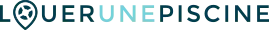 LOUER UNE PISCINE logo