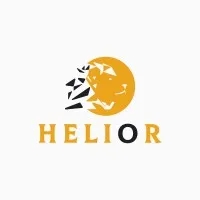 HELIOR logo