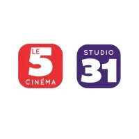 LE CINEMA DE CHESSY logo