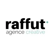 AGENCE RAFFUT logo