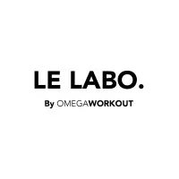 OMEGAWORKOUT logo