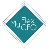 MY FLEX CFO logo