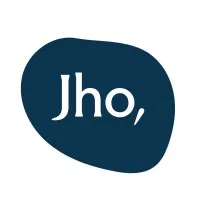 JHO. logo