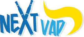 NEXT VAP logo