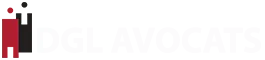 DGL AVOCATS logo