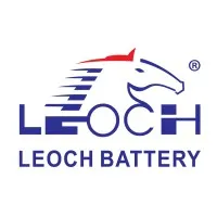 LEOCH FRANCE logo