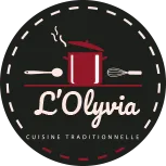 L'OLYVIA logo