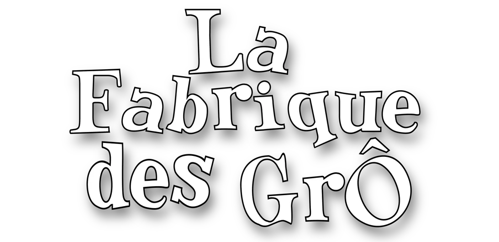 LA BRASS' logo