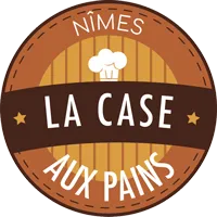 LA CASE AUX PAINS logo