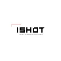 I SHOT FILMS logo