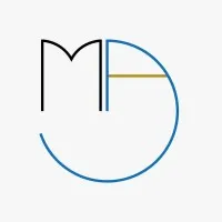 MODULOR DESIGN logo