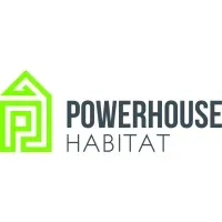 POWERHOUSE HABITAT logo