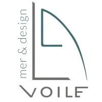 LA VOILE logo