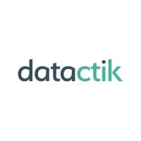 DATACTIK logo