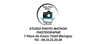 MATHON NICOLAS logo