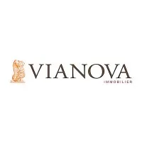 VIANOVA IMMOBILIER logo