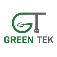 GREEN TEK logo