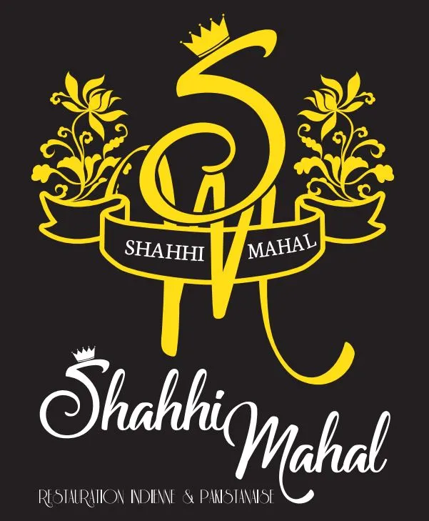SHAHHI MAHAL logo