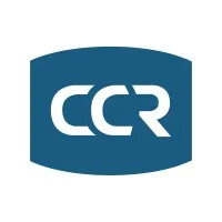 CCR GROUP logo